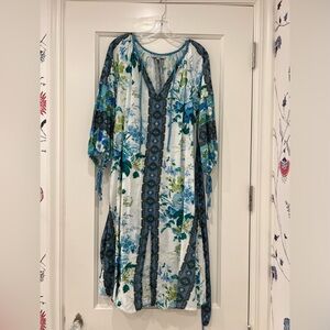 D’ascoli Melrose Midi dress
